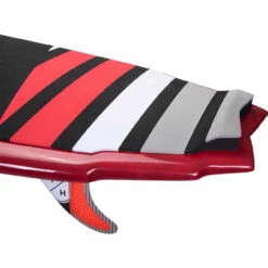 Hyperlite Wingman Wakesurf Board - 2023 -Ron Jon Surf Shop Sales 2023 Hyperlite WINGMAN Wakesurf Board 4 4 DETAIL 1 04196.1666734781