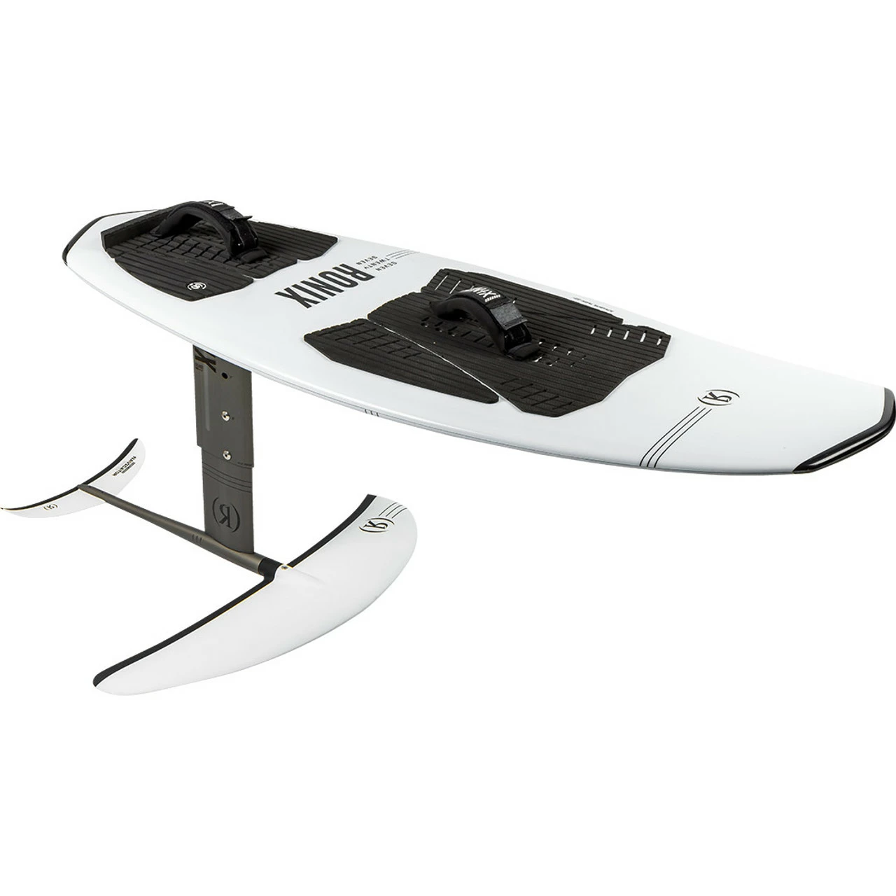 Ronix 727 Koal Foil Board W/Shift Link Mast Balance 1300 Foil Kit 4 Ronix 727 Koal Foil Board W/Shift Link Mast Balance 1300 Foil Kit - Image 2