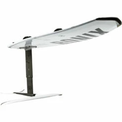 Ronix 727 Koal Foil Board W/Shift Link Mast Balance 1300 Foil Kit 25 Ronix 727 Koal Foil Board W/Shift Link Mast Balance 1300 Foil Kit -Ron Jon Surf Shop Sales 2023 RONIX FOILS KOAL SURFACE 727 BOARD SHIFT ADJUSTABLE MAST BALANCE 1300 CM ANGLE 08 57089.1682023722