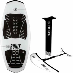 Ronix 727 Koal Foil Board W/28" Mast + Balance 1300 Foil Kit