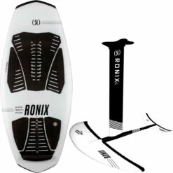 Ronix 727 Koal Foil Board W/28" Mast + Balance 1600 Foil Kit