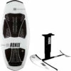 Ronix 727 Koal Foil Board W/Shift Link Mast Balance 1300 Foil Kit -Ron Jon Surf Shop Sales 2023 RONIX KOAL SURFACE 727 BOARD SHIFT ADJUSTABLE MAST BALANCE 1300 CM 11060.1682023723