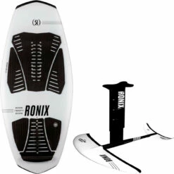 Ronix 727 Koal Foil Board W/Shift Link Mast Balance 1300 Foil Kit