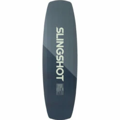 Slingshot Bearden 156 Wakeboard - 2023 -Ron Jon Surf Shop Sales 2023 Slingshot Bearden Wakeboard Base 61363.1661458865
