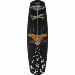 Slingshot Coalition Wakeboard - 2023