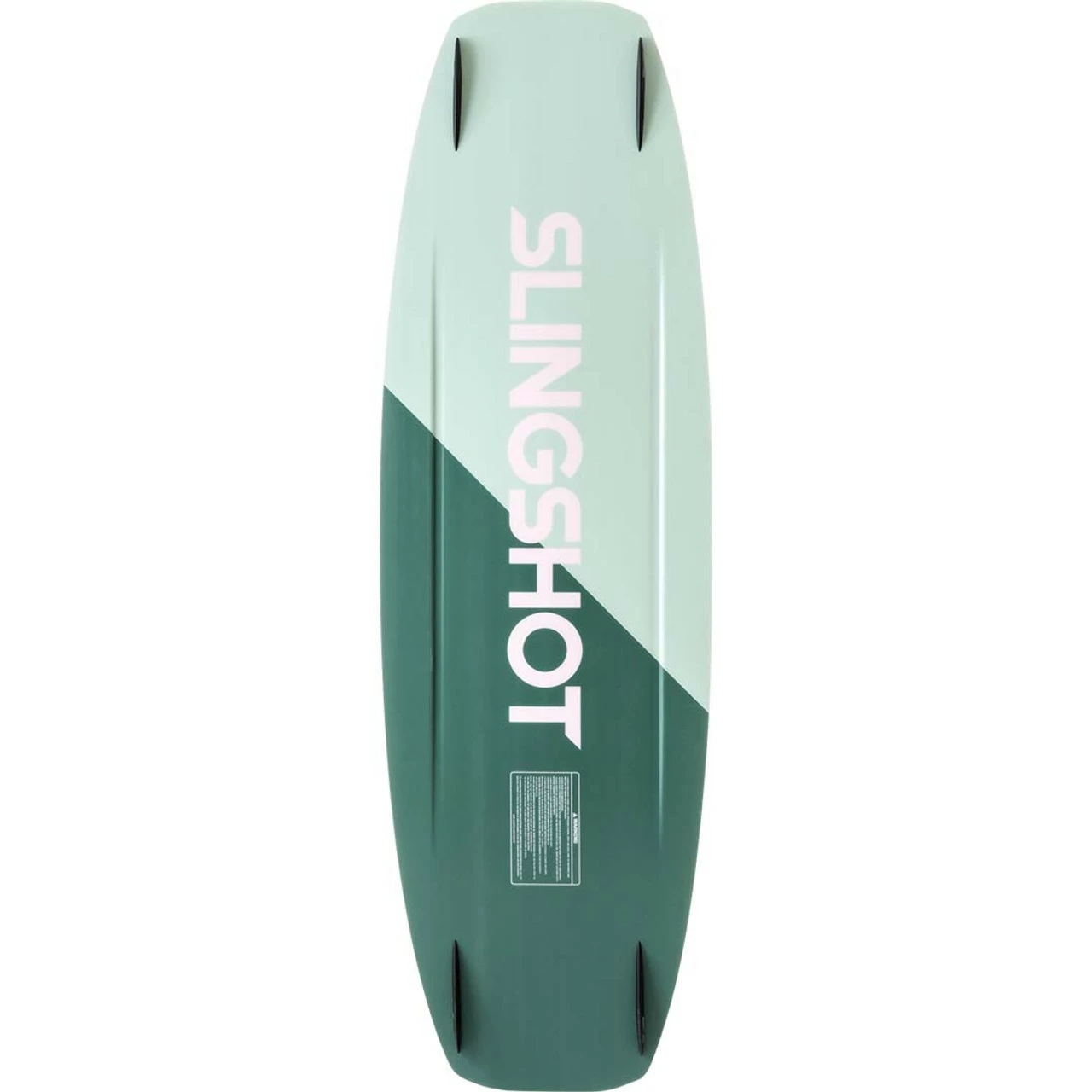 Slingshot Contrast Women's Wakeboard Package W/ Option Boots - 2023 4 Slingshot Contrast Women's Wakeboard Package W/ Option Boots - 2023 - Image 2