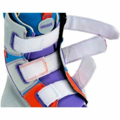 Slingshot Grom Wakeboard Boots - 2023 20 Slingshot Grom Wakeboard Boots - 2023 -Ron Jon Surf Shop Sales 2023 Slingshot Grom Kids Wakeboard Boot Binding Staps 93267.1661520017