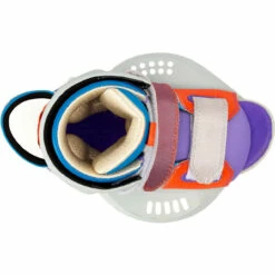 Slingshot Grom Wakeboard Boots - 2023 17 Slingshot Grom Wakeboard Boots - 2023 -Ron Jon Surf Shop Sales 2023 Slingshot Grom Kids Wakeboard Boot Binding Top 22047.1661520017