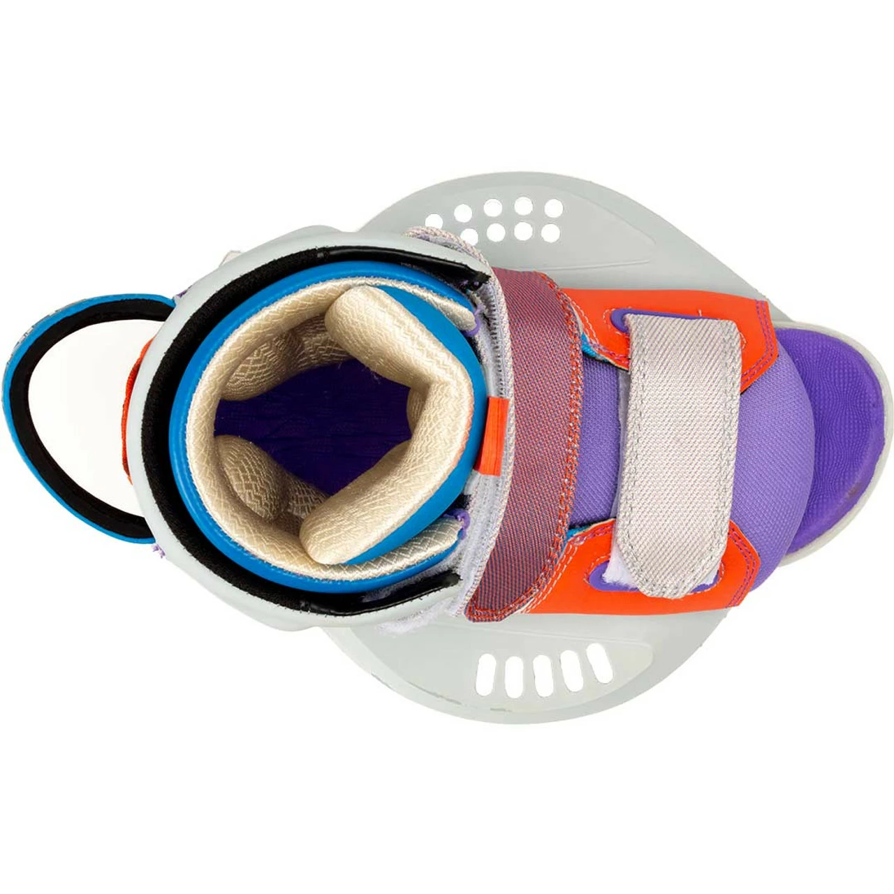 Slingshot Grom Wakeboard Boots - 2023 8 Slingshot Grom Wakeboard Boots - 2023 - Image 6