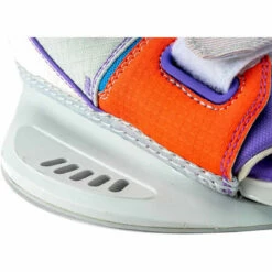 Slingshot Grom Wakeboard Boots - 2023 21 Slingshot Grom Wakeboard Boots - 2023 -Ron Jon Surf Shop Sales 2023 Slingshot Grom Kids Wakeboard Boot Mounting Holes 13733.1661520017