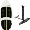 Slingshot Hover Glide FCARVE V1/WF-1 V4 Wake Foil Package - 2023 -Ron Jon Surf Shop Sales 2023 Slingshot Hover Glide FCARVE V1 WF1 V4 Foil Wake Package 82949.1681845524