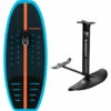 Slingshot Hover Glide FSURF V4/WF-2 V5 Wake Foil Package - 2023 -Ron Jon Surf Shop Sales 2023 Slingshot Hover Glide FSURF V4 WF 2 V5 Foil Wake Package 83261.1681843804