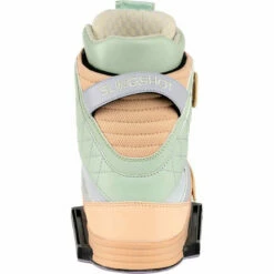 Slingshot Jewel Wakeboard Boots - 2023 -Ron Jon Surf Shop Sales 2023 Slingshot Jewel Womens Wakeboard Boot Back 47956.1661461134