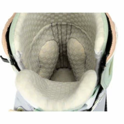 Slingshot Jewel Wakeboard Boots - 2023 -Ron Jon Surf Shop Sales 2023 Slingshot Jewel Womens Wakeboard Boot Inside 56961.1661461134