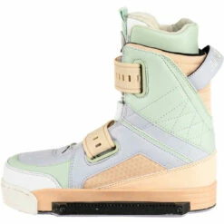 Slingshot Jewel Wakeboard Boots - 2023 -Ron Jon Surf Shop Sales 2023 Slingshot Jewel Womens Wakeboard Boot Left 43379.1661461134