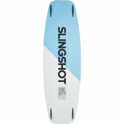 Slingshot Native Wakeboard Package W/ Space Mob Boots - 2023 -Ron Jon Surf Shop Sales 2023 Slingshot Native Wakeboard Base 41930.1664294200