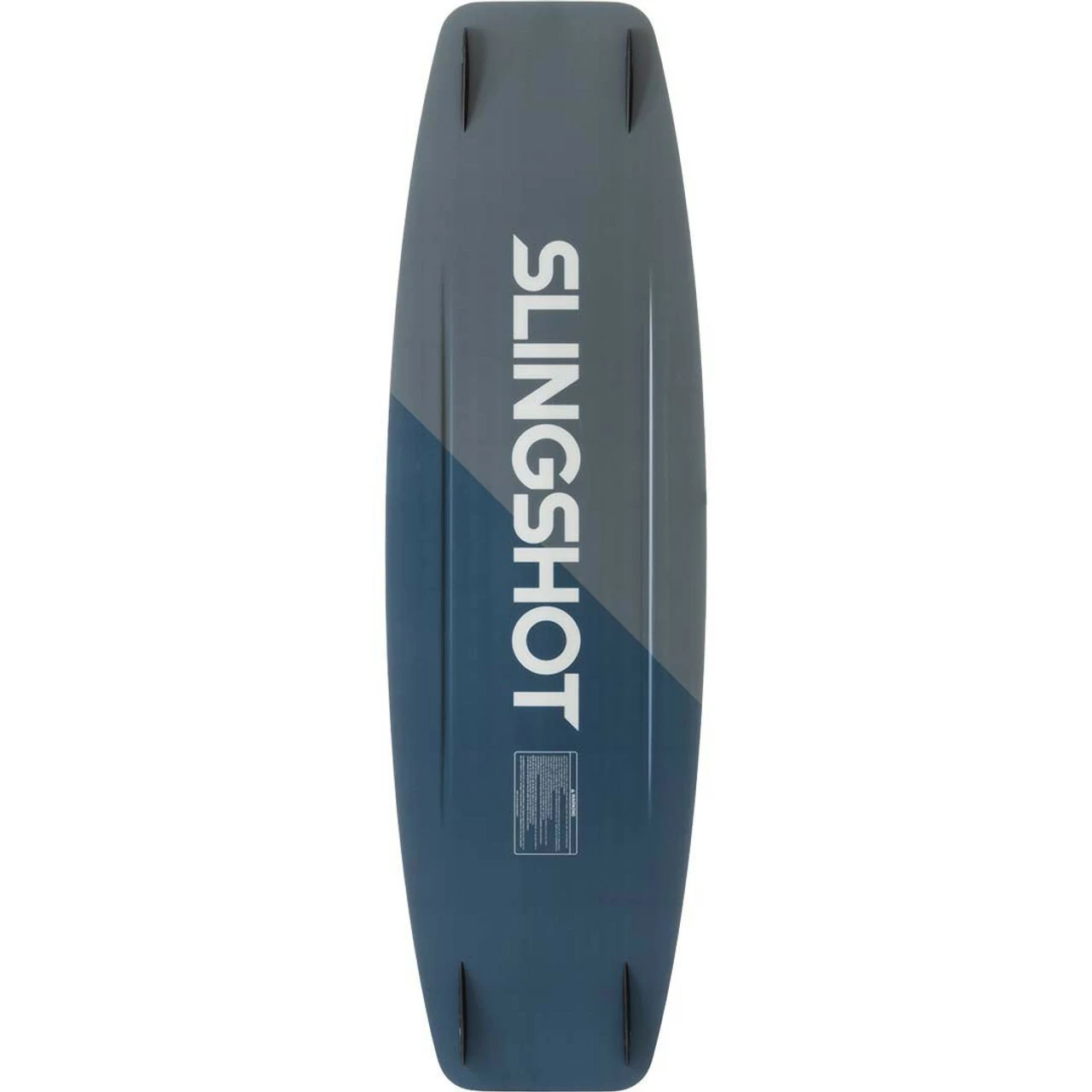 Slingshot Nomad Wakeboard Package W/ Copycat Boots - 2023 4 Slingshot Nomad Wakeboard Package W/ Copycat Boots - 2023 - Image 2