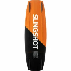 Slingshot P.O.P. Wakeboard Package W/ Option Boots - 2023 -Ron Jon Surf Shop Sales 2023 Slingshot Pop Wakeboard Base 33417.1665172059