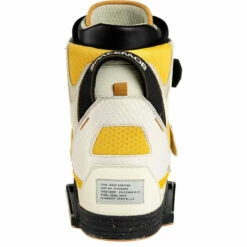 Slingshot Space Mob Wakeboard Boots - 2023 -Ron Jon Surf Shop Sales 2023 Slingshot Space Mob Wakeboard Boot Back 51103.1661176826