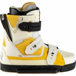 Slingshot Space Mob Wakeboard Boots - 2023 -Ron Jon Surf Shop Sales 2023 Slingshot Space Mob Wakeboard Boot Right Side 25194.1661176825
