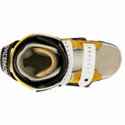 Slingshot Space Mob Wakeboard Boots - 2023 -Ron Jon Surf Shop Sales 2023 Slingshot Space Mob Wakeboard Boot Top 82736.1661176826