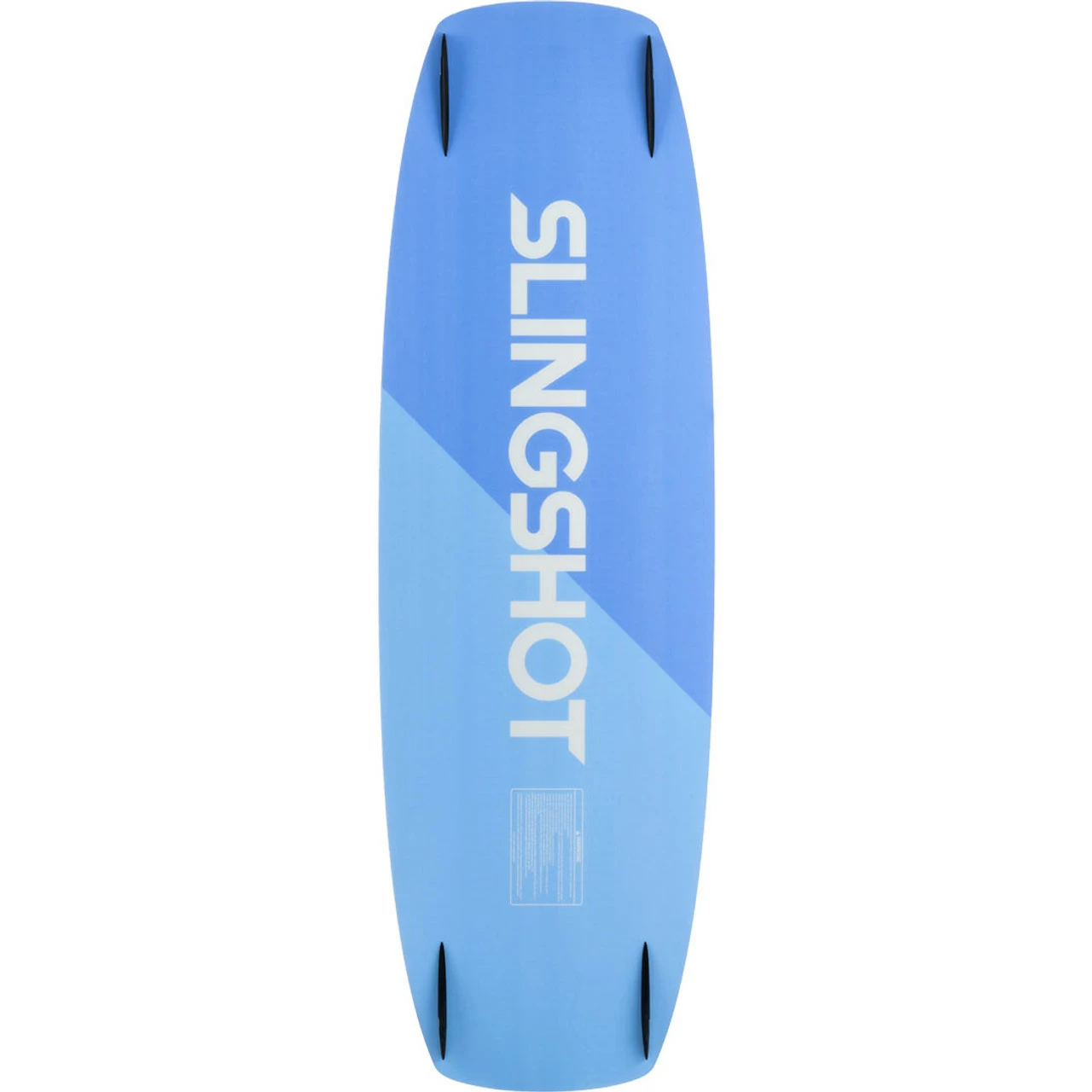 Slingshot Super Grom Kid's Wakeboard - 2023 4 Slingshot Super Grom Kid's Wakeboard - 2023 - Image 2