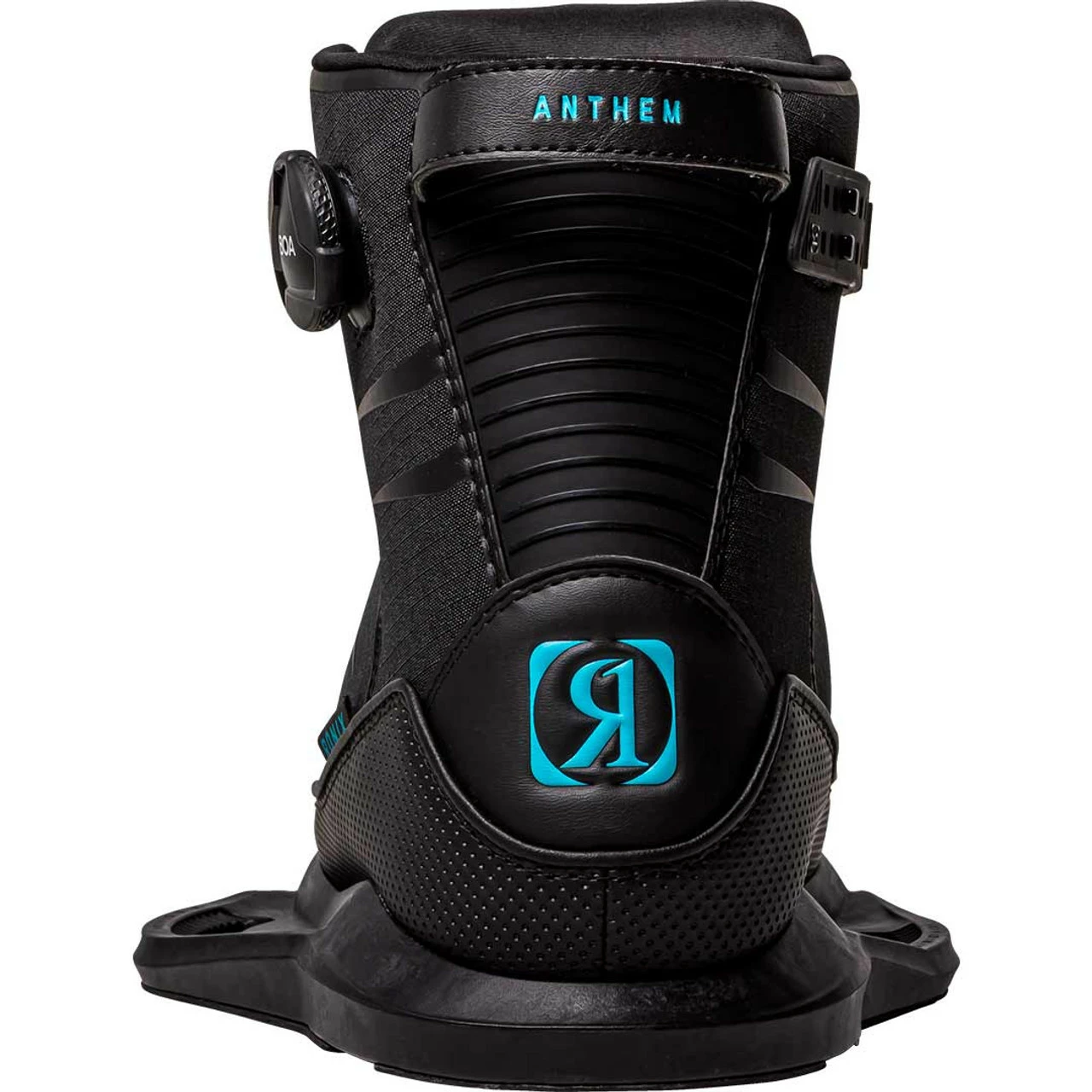 Ronix Anthem BOA Wakeboard Bindings - 2023 7 Ronix Anthem BOA Wakeboard Bindings - 2023 - Image 5