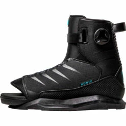 Ronix Anthem BOA Wakeboard Bindings - 2023 16 Ronix Anthem BOA Wakeboard Bindings - 2023 -Ron Jon Surf Shop Sales 2023 RONIX BOOTS ANTHEM LEFT LATERAL 91289.1663771094