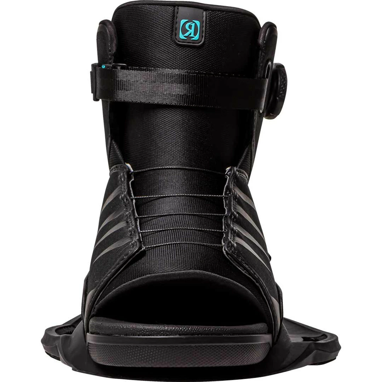 Ronix Anthem BOA Wakeboard Bindings - 2023 4 Ronix Anthem BOA Wakeboard Bindings - 2023 - Image 2
