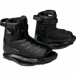 Ronix Anthem BOA Wakeboard Bindings - 2023