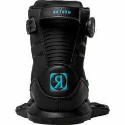 Ronix Anthem BOA Wakeboard Bindings - 2023 22 Ronix Anthem BOA Wakeboard Bindings - 2023 -Ron Jon Surf Shop Sales 2023 RONIX BOOTS ANTHEM RIGHT HEEL 07884.1663771094