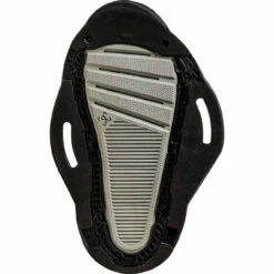 Ronix Atmos EXP Wakeboard Boots - 2023 -Ron Jon Surf Shop Sales 2023 RONIX BOOTS ATMOS BASEPLATE LEFT 28489.1663706881