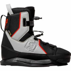 Ronix Atmos EXP Wakeboard Boots - 2023 -Ron Jon Surf Shop Sales 2023 RONIX BOOTS ATMOS RIGHT LATERAL 21297.1663706881