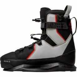 Ronix Atmos EXP Wakeboard Boots - 2023 -Ron Jon Surf Shop Sales 2023 RONIX BOOTS ATMOS RIGHT MEDIAL 46776.1663706881