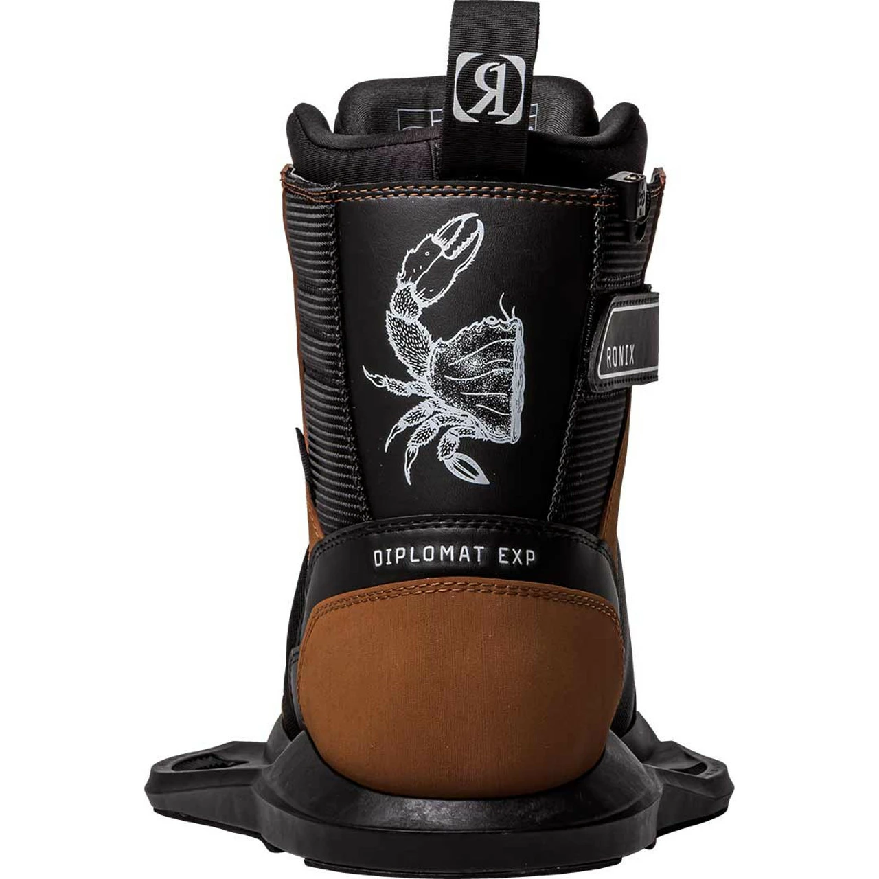 Ronix Diplomat EXP Wakeboard Boots - 2023 9 Ronix Diplomat EXP Wakeboard Boots - 2023 - Image 7