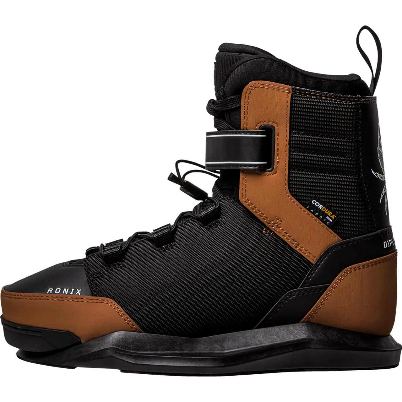 Ronix Diplomat EXP Wakeboard Boots - 2023 8 Ronix Diplomat EXP Wakeboard Boots - 2023 - Image 6