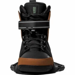 Ronix Diplomat EXP Wakeboard Boots - 2023 18 Ronix Diplomat EXP Wakeboard Boots - 2023 -Ron Jon Surf Shop Sales 2023 RONIX BOOTS DIPLOMAT LEFT TOE 92484.1663769674