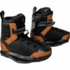 Ronix Diplomat EXP Wakeboard Boots - 2023 -Ron Jon Surf Shop Sales 2023 RONIX BOOTS DIPLOMAT PAIR 61360.1663769674