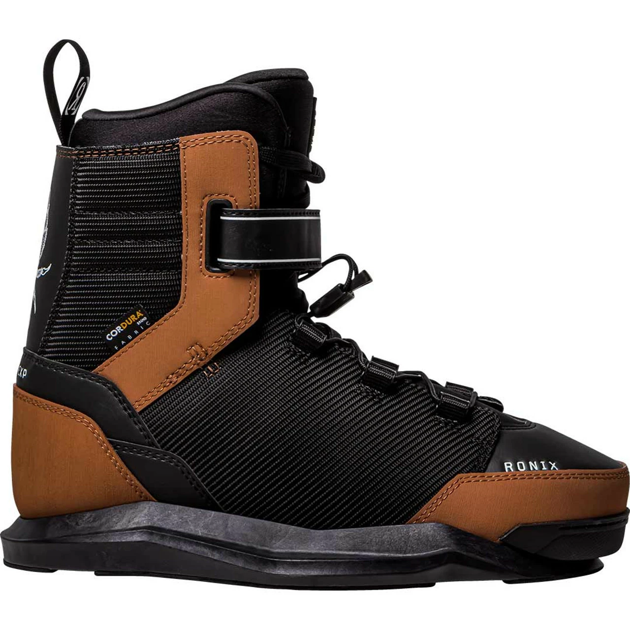 Ronix Diplomat EXP Wakeboard Boots - 2023 13 Ronix Diplomat EXP Wakeboard Boots - 2023 - Image 11