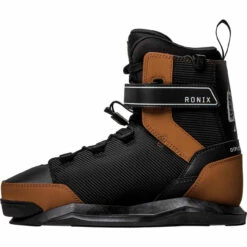 Ronix Diplomat EXP Wakeboard Boots - 2023 24 Ronix Diplomat EXP Wakeboard Boots - 2023 -Ron Jon Surf Shop Sales 2023 RONIX BOOTS DIPLOMAT RIGHT MEDIAL 33238.1663769674