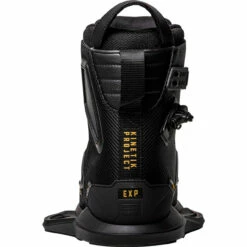 Ronix Kinetik Project EXP Wakeboard Boots - 2023 17 Ronix Kinetik Project EXP Wakeboard Boots - 2023 -Ron Jon Surf Shop Sales 2023 RONIX BOOTS KINETIK PROJECT LEFT HEEL 46032.1663620290