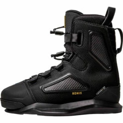 Ronix Kinetik Project EXP Wakeboard Boots - 2023 16 Ronix Kinetik Project EXP Wakeboard Boots - 2023 -Ron Jon Surf Shop Sales 2023 RONIX BOOTS KINETIK PROJECT LEFT LATERAL 94587.1663620290