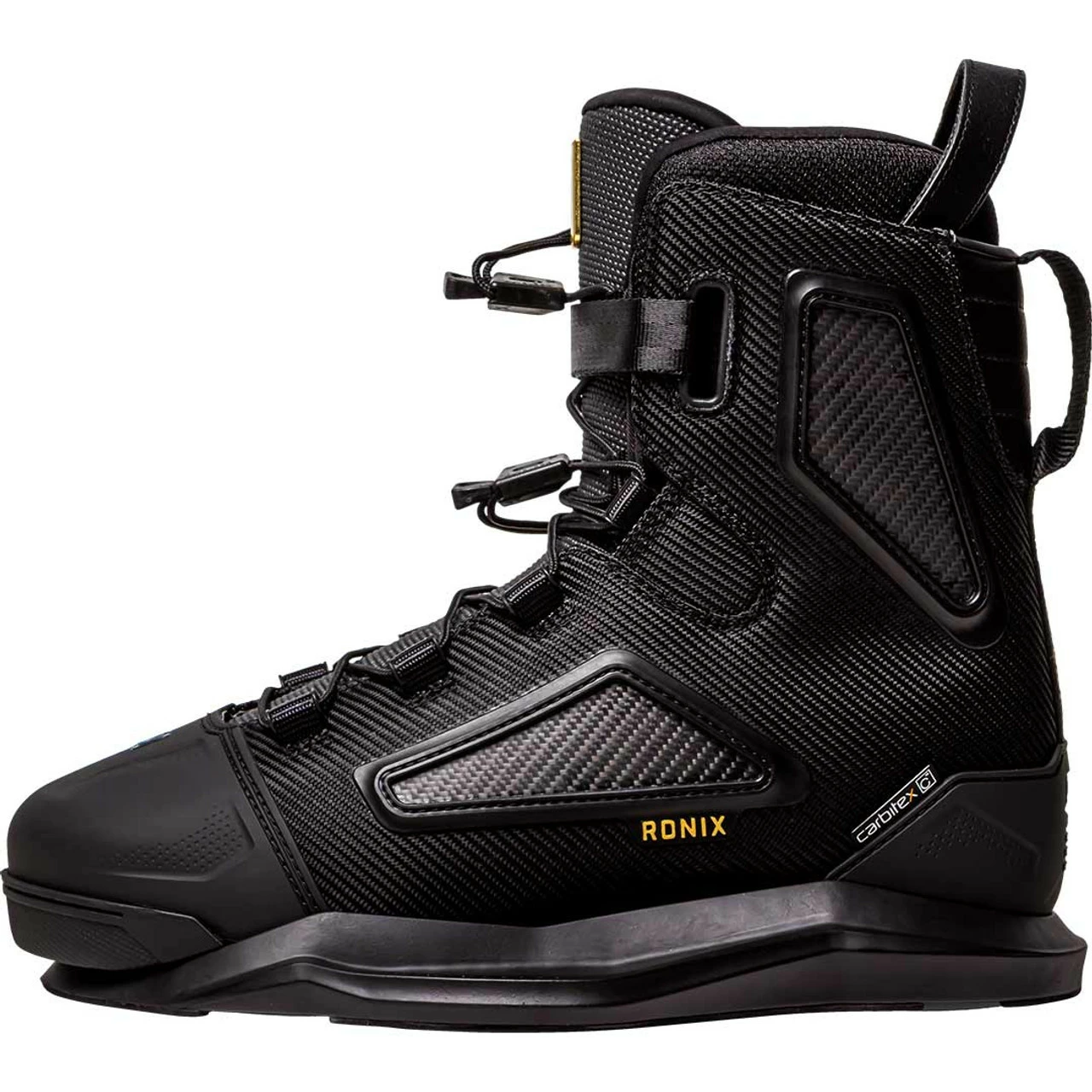 Ronix Kinetik Project EXP Wakeboard Boots - 2023 6 Ronix Kinetik Project EXP Wakeboard Boots - 2023 - Image 4