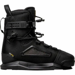 Ronix Kinetik Project EXP Wakeboard Boots - 2023 15 Ronix Kinetik Project EXP Wakeboard Boots - 2023 -Ron Jon Surf Shop Sales 2023 RONIX BOOTS KINETIK PROJECT LEFT MEDIAL 02010.1663620290