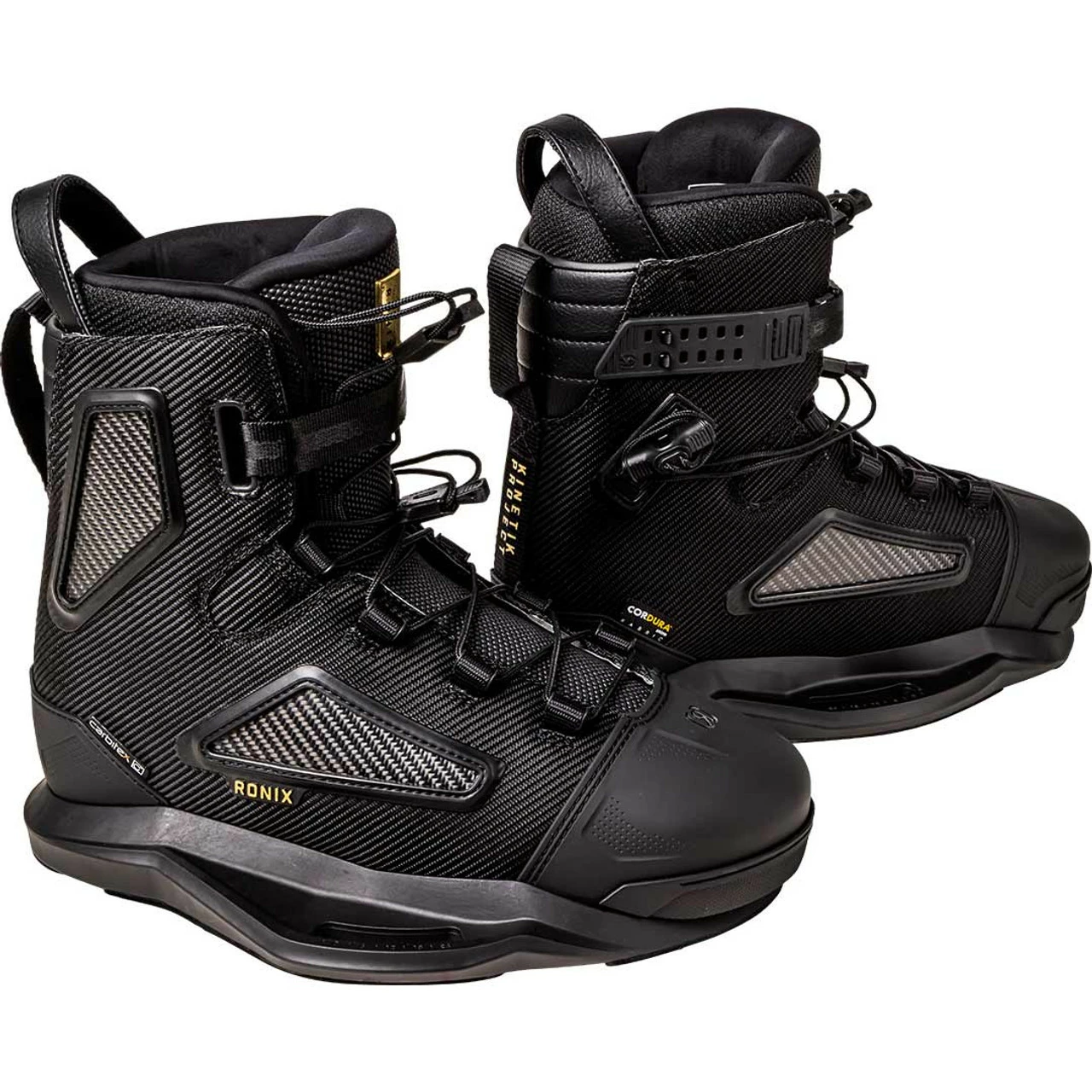 Ronix Kinetik Project EXP Wakeboard Boots - 2023 3 Ronix Kinetik Project EXP Wakeboard Boots - 2023