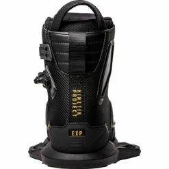 Ronix Kinetik Project EXP Wakeboard Boots - 2023 22 Ronix Kinetik Project EXP Wakeboard Boots - 2023 -Ron Jon Surf Shop Sales 2023 RONIX BOOTS KINETIK PROJECT RIGHT HEEL 78686.1663620290