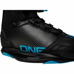 Ronix One Carbitex Wakeboard Boots - 2023 -Ron Jon Surf Shop Sales 2023 RONIX BOOTS ONE CARBITEX INSET 01 25048.1663618909