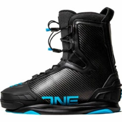 Ronix One Carbitex Wakeboard Boots - 2023 -Ron Jon Surf Shop Sales 2023 RONIX BOOTS ONE CARBITEX LEFT LATERAL 51325.1663618909
