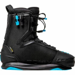 Ronix One Carbitex Wakeboard Boots - 2023 -Ron Jon Surf Shop Sales 2023 RONIX BOOTS ONE CARBITEX LEFT MEDIAL 29354.1663618909