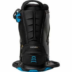 Ronix One Carbitex Wakeboard Boots - 2023 -Ron Jon Surf Shop Sales 2023 RONIX BOOTS ONE CARBITEX RIGHT HEEL 47015.1663618909